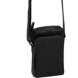 The Chesterfield Brand Wax Pull Up Custodia per cellulare Pelle 12 cm  Variante 1