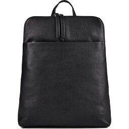 Jost Lysa Zaino da giorno Vera Pelle 36 cm Vano porta PC  Variante 1