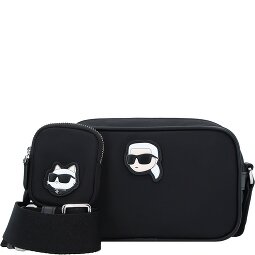 Karl Lagerfeld Ikon Borsa a tracolla 19.5 cm  Variante 1