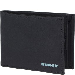 oxmox New Cryptan Portafoglio Protezione RFID 8.5 cm  Variante 14