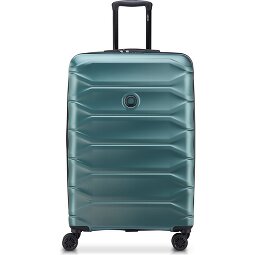 Delsey Paris Meteor 4 ruote Carrello L 78 cm espandibile  Variante 4