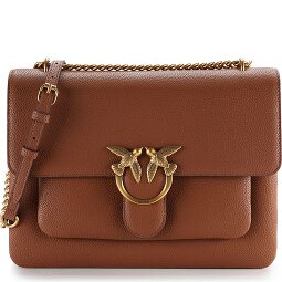 PINKO Love One Borsa a tracolla Pelle 30 cm  Variante 1