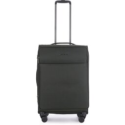 Stratic Light Plus 4 ruote Carrello 68 cm con piega di espansione  Variante 3