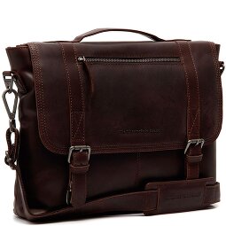 The Chesterfield Brand Veneto Valigetta Pelle 38 cm Scomparto per laptop  Variante 1