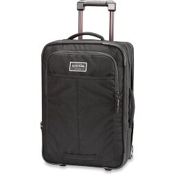Dakine Status 42L 2 ruote Carrello della cabina 55 cm Scomparto per laptop con piega di espansione  Variante 1