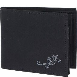 oxmox New Cryptan Portafoglio Protezione RFID 12 cm  Variante 13