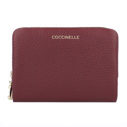 Coccinelle C-Me Softy Portafoglio Pelle 12 cm  Variante 3