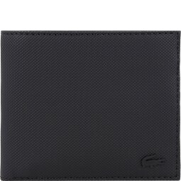 Lacoste Core Essentials Men S Classic Portafoglio Protezione RFID 12 cm  Variante 2