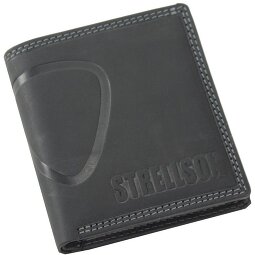 Strellson Portafoglio Baker Street in pelle 9 cm  Variante 1