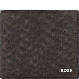 Boss Zair Portafoglio Protezione RFID Pelle 11 cm  Variante 2