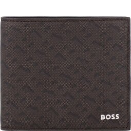Boss Zair Portafoglio Protezione RFID Pelle 11 cm  Variante 2