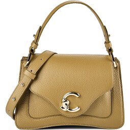 Coccinelle C-Me Borsa a tracolla Pelle 23.5 cm  Variante 3