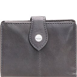 Maître Lemberg Dawina Portafoglio Protezione RFID Pelle 13.5 cm  Variante 2