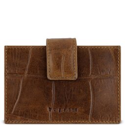 bugatti Nevio Custodia per carta di credito Protezione RFID Pelle 11 cm  Variante 1 bugatti Nevio Custodia per carta di credito Protezione RFID Pelle 11 cm  Variante 1