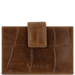 bugatti Nevio Custodia per carta di credito Protezione RFID Pelle 11 cm  Variante 1