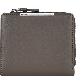 Maître Belg Portafoglio Protezione RFID Pelle 11 cm  Variante 3