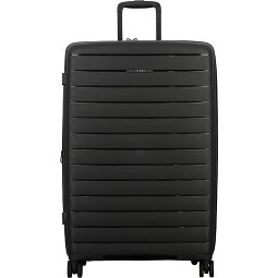 Jump Striper 4 ruote Carrello 77 cm con piega di espansione  Variante 3