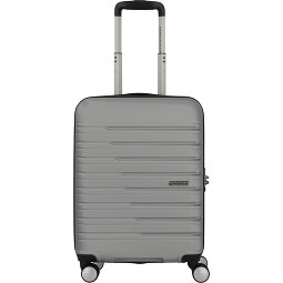 American Tourister Flashline 4 ruote Carrello della cabina 55 cm  Variante 4