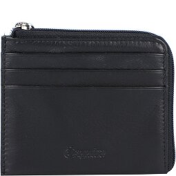 Esquire Oslo Custodia per carte di credito RFID in pelle 10,5 cm  Variante 2