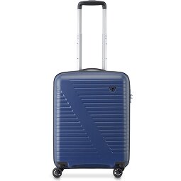 Roncato Sunlite 4 ruote Carrello della cabina 55 cm  Variante 2