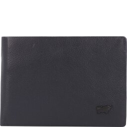 Braun Büffel Hannes Portafoglio Protezione RFID Pelle 10.5 cm  Variante 1