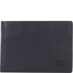 Braun Büffel Hannes Portafoglio Protezione RFID Pelle 10.5 cm  Variante 1