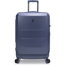Heys EZ Fashion 4 ruote Carrello M 66 cm con piega di espansione  Variante 2