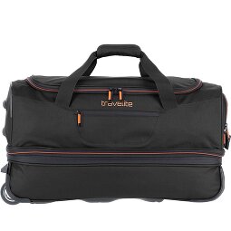 Travelite Basics 2-Wheel Holdall 55 cm  Variante 3