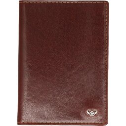 Golden Head Colorado Identity Card Case RFID in pelle 9 cm  Variante 3