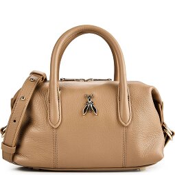 Patrizia Pepe Borsetta Vera Pelle 22 cm  Variante 1