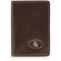 Castelijn & Beerens Gaucho Custodia per carte di credito RFID in pelle 7 cm  Variante 3