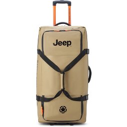 Jeep JS005A 2 ruote Borsa da viaggio 82 cm  Variante 2