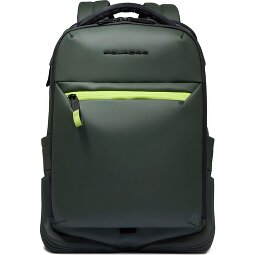 Piquadro Corner Zaino da lavoro 39 cm Scomparto per laptop  Variante 3