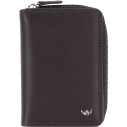 Golden Head Polo Portafoglio Protezione RFID Vera Pelle 11.5 cm  Variante 2