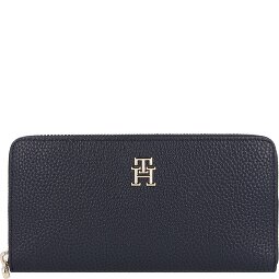 Tommy Hilfiger TH Emblem Portafoglio 19 cm  Variante 2