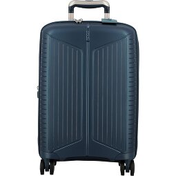 Jump Evae 4 ruote Carrello della cabina 55 cm  Variante 5