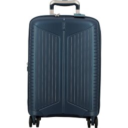 Jump Evae 4 ruote Carrello della cabina 55 cm  Variante 4