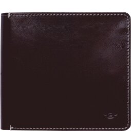 Golden Head Bari Portafoglio Protezione RFID Pelle 11.5 cm  Variante 1