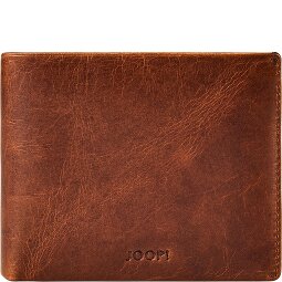 Joop! Cerratano Ninos Portafoglio Protezione RFID Pelle 12 cm  Variante 2