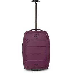 Osprey Ozone 2 ruote Carrello della cabina 55 cm  Variante 2