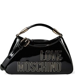 Love Moschino Enameled Logo Borsetta 27 cm  Variante 1