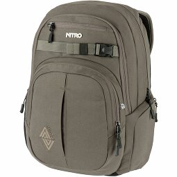 NITRO Daypack Chase Zaino 51 cm scomparto per laptop  Variante 7