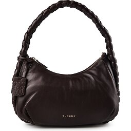 Burkely Braidy Borsa a spalla Vera Pelle 33 cm  Variante 2
