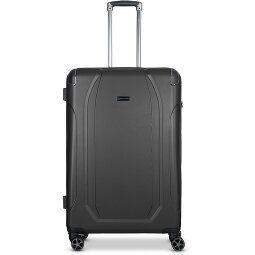 bugatti Valencia 4 ruote Carrello L 77 cm  Variante 1 bugatti Valencia 4 ruote Carrello L 77 cm  Variante 1