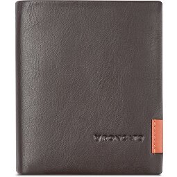 Roncato Monaco Portafoglio Pelle 9 cm  Variante 1