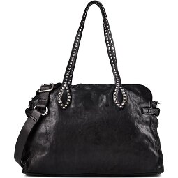 Campomaggi Carolina Borsa a spalla Vera Pelle 38 cm  Variante 2
