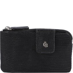 Castelijn & Beerens Donna Portafoglio chiave Vera Pelle 12 cm  Variante 1