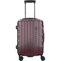 bugatti Galatea Carrello cabina a 4 ruote 55 cm  Variante 1