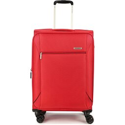 Samsonite Base Breeze 4 ruote Carrello 67 cm con piega di espansione  Variante 4
