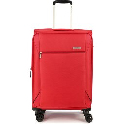 Samsonite Base Breeze 4 ruote Carrello 67 cm con piega di espansione  Variante 3 Samsonite Base Breeze 4 ruote Carrello 67 cm con piega di espansione  Variante 3